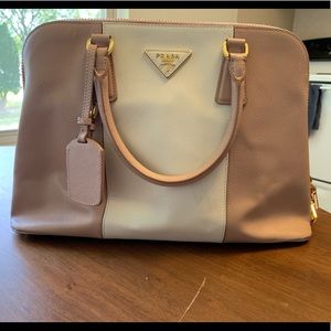 ❌SOLD❌Prada Handbag